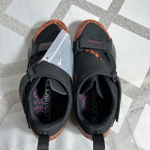 Nike Women’s SuperRep Cycle Biking Shoes 8 - Picture 12 of 16